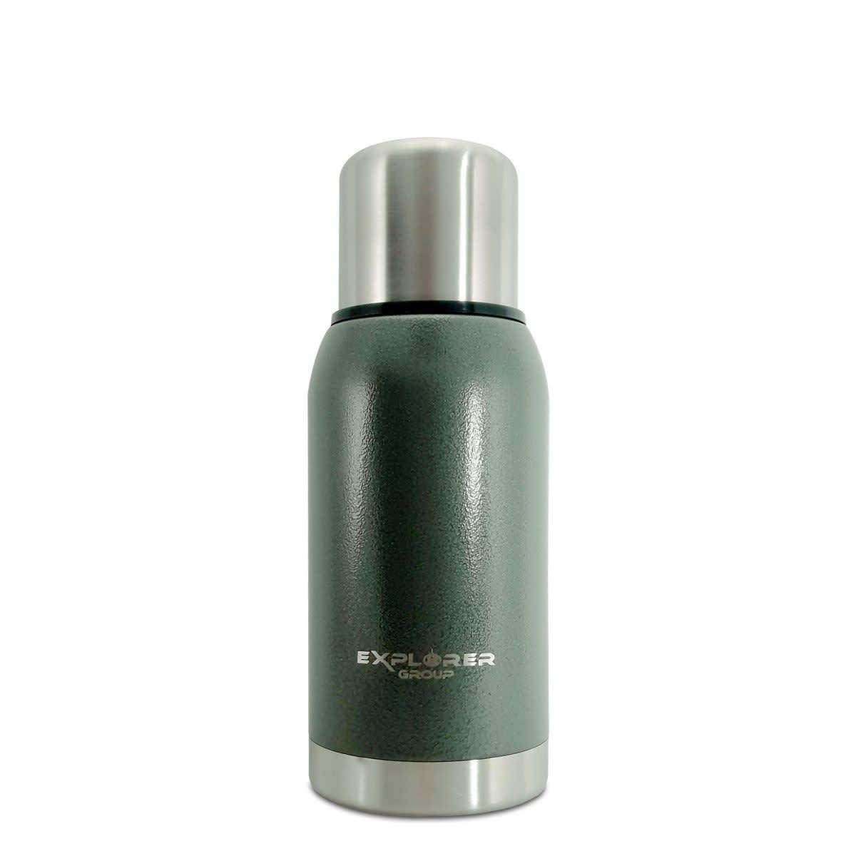 Termo Explorer Apolo T6 750 ml Acero Inoxidable