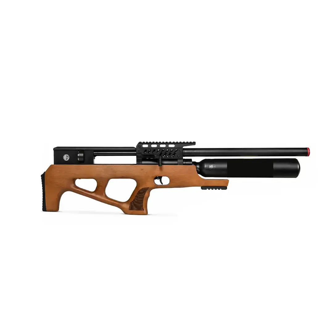 RIFLE ROSSI DIONE PCP R35 PLUS BULLPUP CALIBRE 5.5
