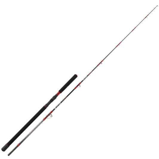 Kali Kunnan Airwalker Popping Boat 240 Caña de Pesca 2,33M 120-300G