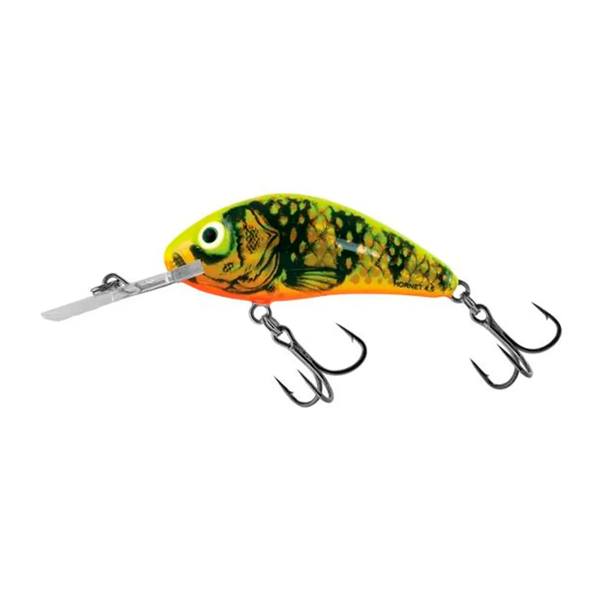 Salmo Señuelo Rattlin Hornet Flotante 4,5 cm 6 g
