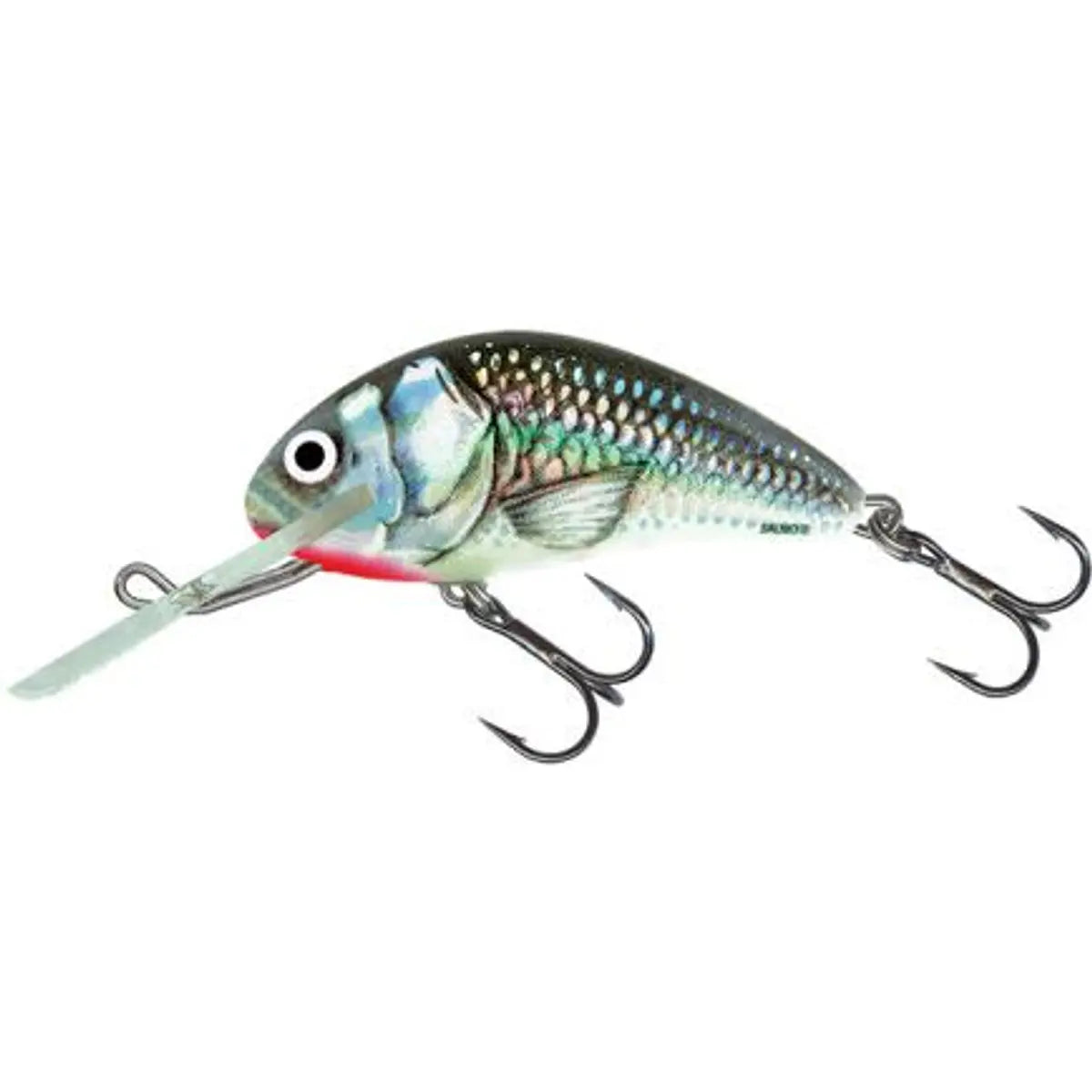 Salmo Señuelo Rattlin Hornet Flotante 4,5 cm 6 g