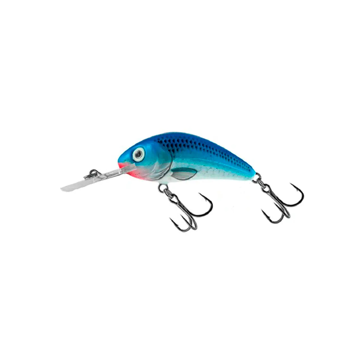 Salmo Señuelo Rattlin Hornet Flotante 4,5 cm 6 g
