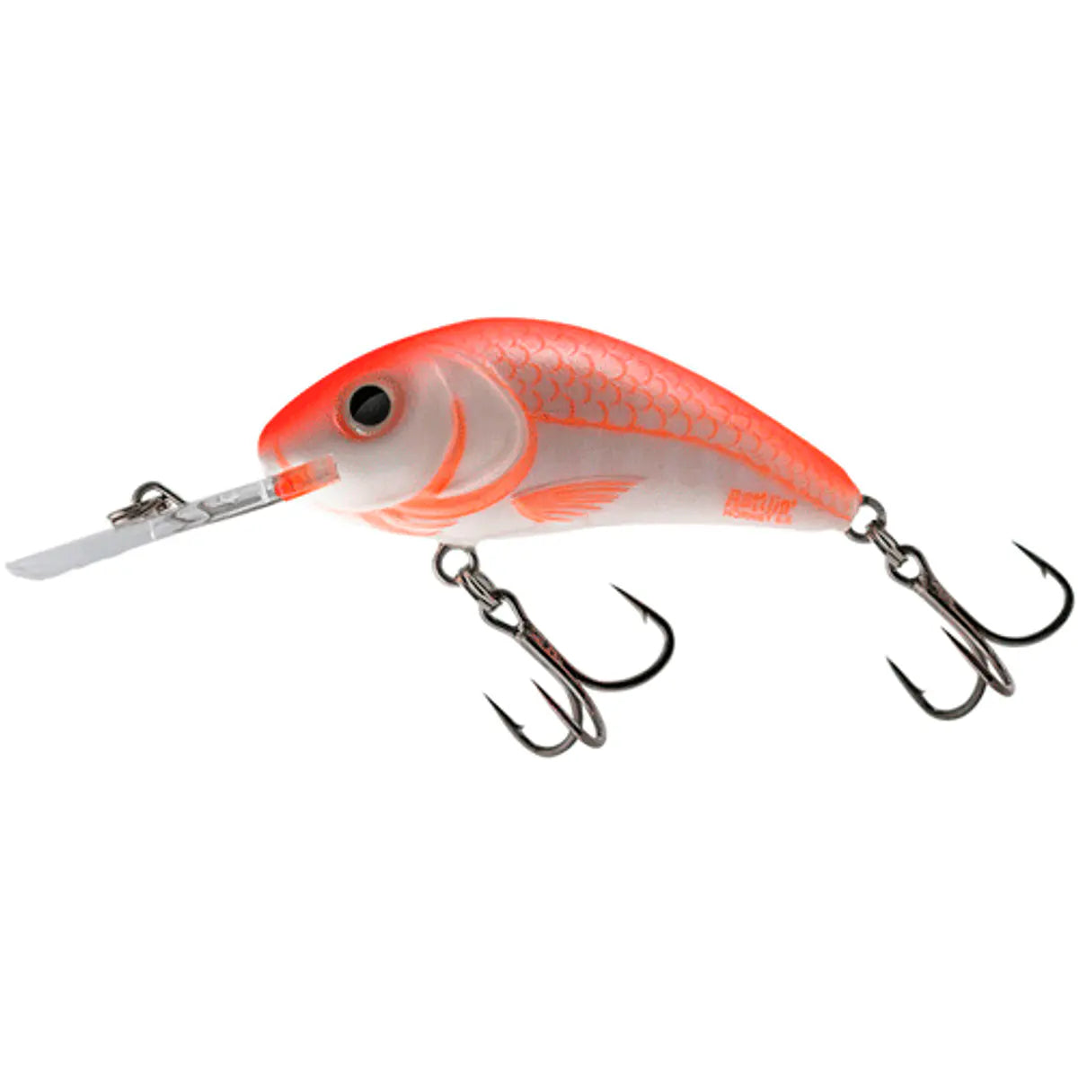 Salmo Señuelo Rattlin Hornet Flotante 4,5 cm 6 g
