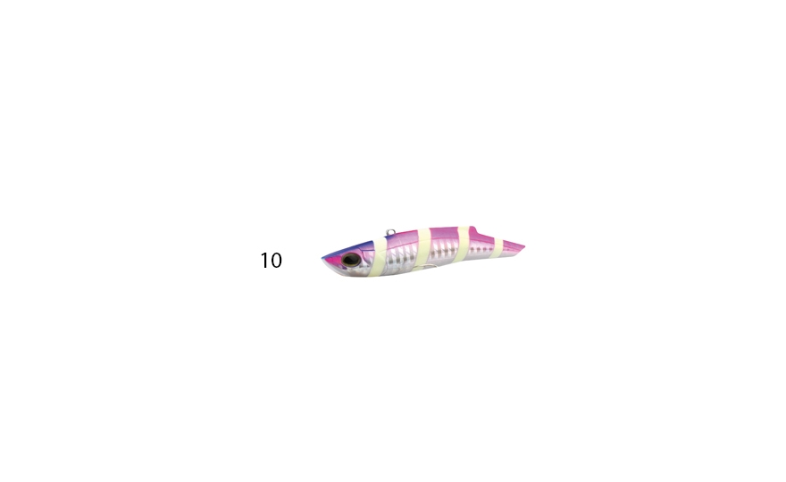 Yokozuna Sharkie Caballito 9 cm 26 g Pesca
