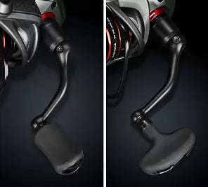 Carrete Okuma Ceymar A Spinning: Flite Drive, 7 Rodamientos, Grafito Anticorrosión Duradero