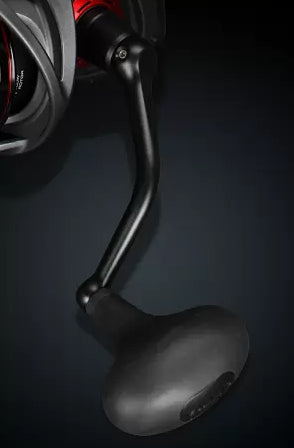 Carrete Okuma Ceymar A Spinning: Flite Drive, 7 Rodamientos, Grafito Anticorrosión Duradero