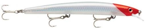 Señuelo Rapala Max Rap Pesca Larga Distancia Aerodinámico Calidad Premium Cebo Artificial