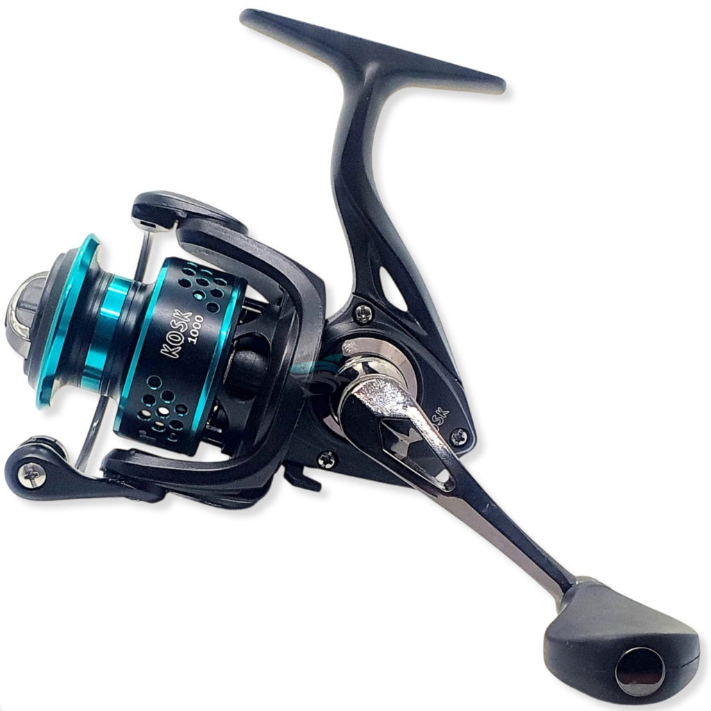 CARRETE RAPALA KOSK 800