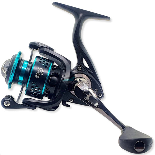 CARRETE RAPALA KOSK 800