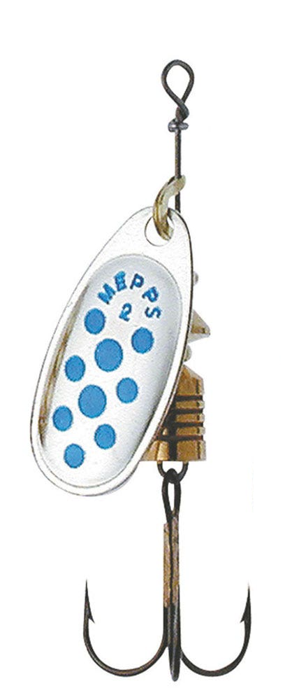 Mepps Spinner Comet Señuelo de Pesca