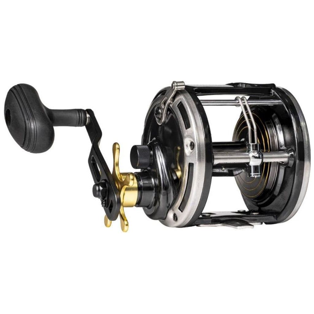 Marine Sports Black Max 20 Carrete Trolling