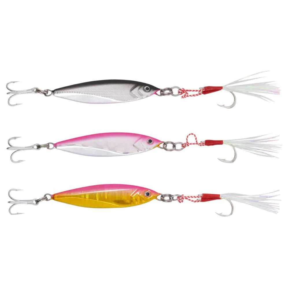 Yokozuna Bastion Jig 30g 75 mm Pesca