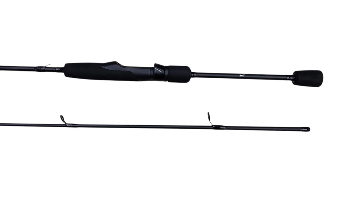 Shimano CLARUS Black 632UL Caña de Pesca 1.90m 1-8g