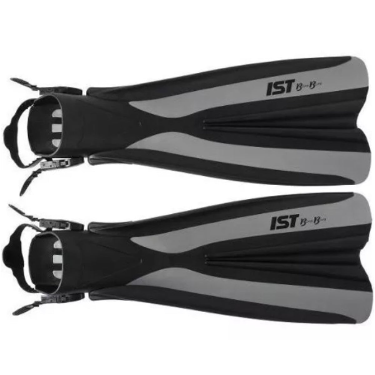 ALETAS DE BUCEO LST BORA BORA FK22/BK