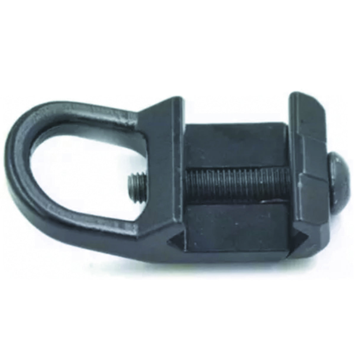 ANCLAJES PARA CORREAS PORTA RIFLE RIEL PICATINNY DE 20mm