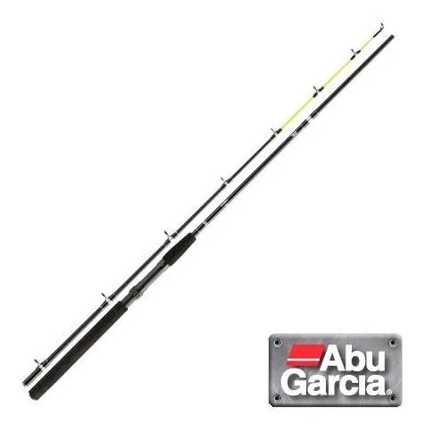 Abu Garcia Seven 702 Trolling Caña de Pescar 2,10 m