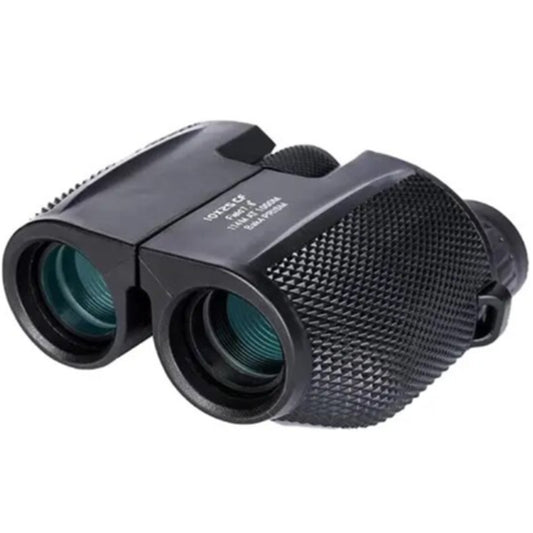 BINOCULAR PRISMATICOS 10X25