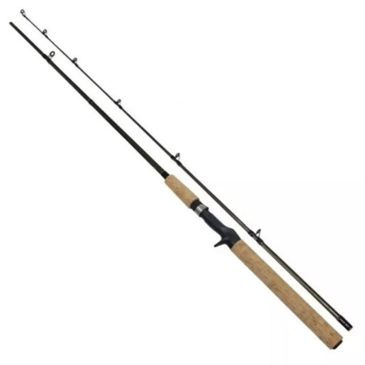 CAÑA DE PESCAR SHIMANO SOLARA BAITCAST 1.95Mts