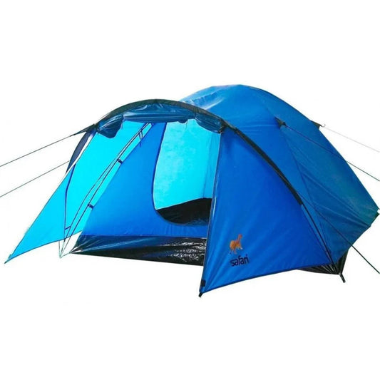 CARPA PARA CAMPING SAFARI GUINEA V PARA 5 PERSONAS