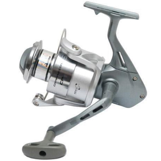 CARRETE DE PESCA OKUMA COMPRESSA 65