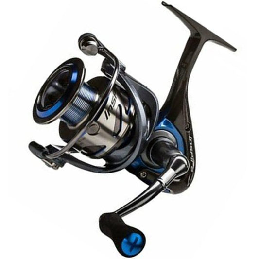 CARRETE DE PESCA OKUMA INSPIRA ISX 40B