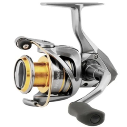 CARRETE DE PESCA OKUMA AVENGER AV4000