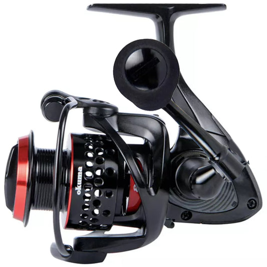 CARRETE DE PESCA OKUMA CEYMAR C-30