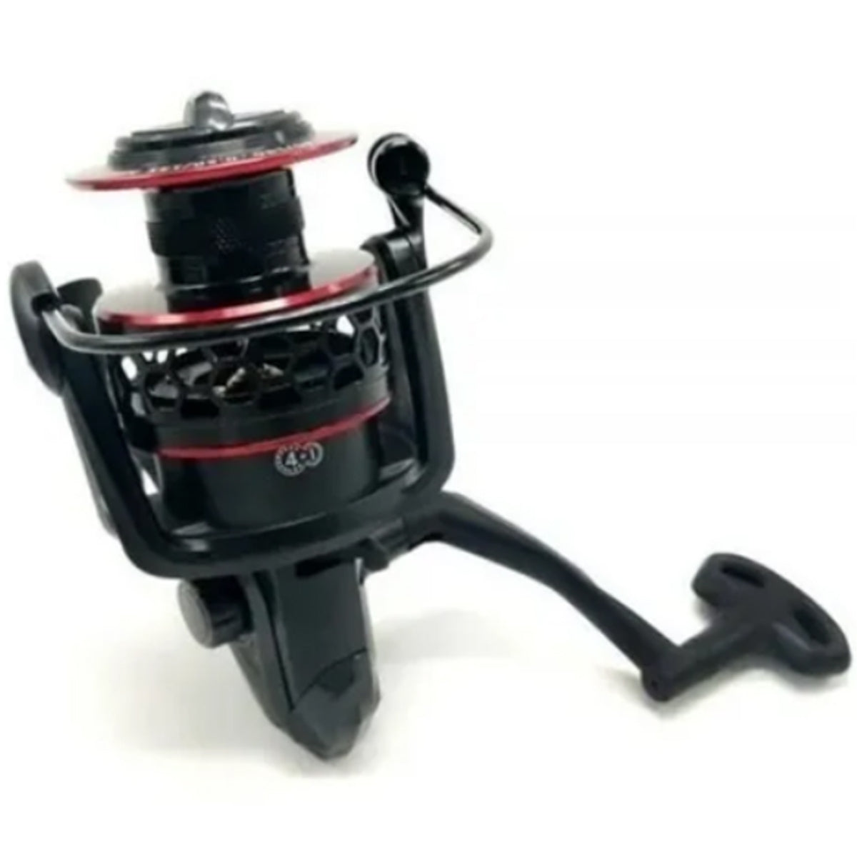 CARRETE DE PESCA PELIKAN JL600