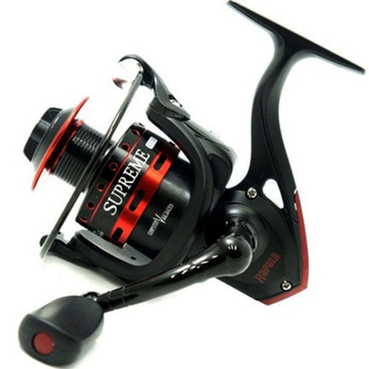 CARRETE RAPALA SUPREME 4000