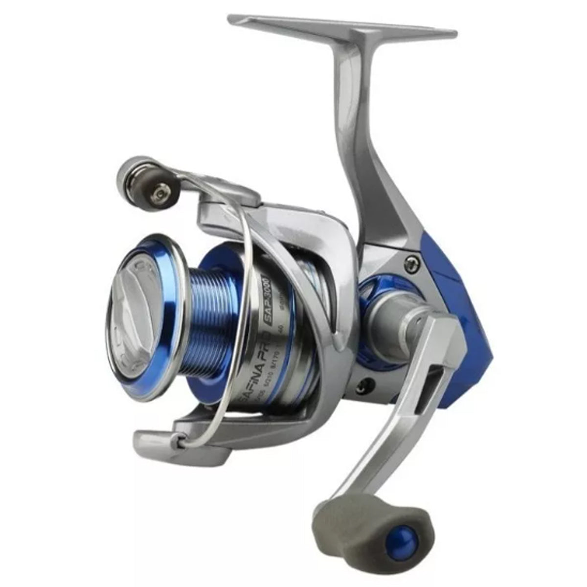 CARRETE DE PESCA OKUMA SAFINA PRO SNP3000