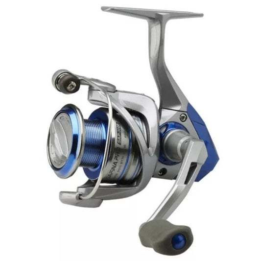 CARRETE DE PESCA OKUMA SAFINA PRO SNP6000