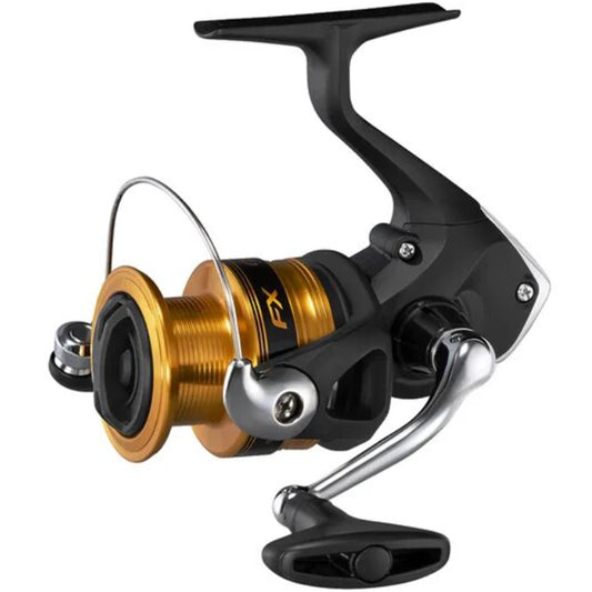 CARRETE SHIMANO FX C3000