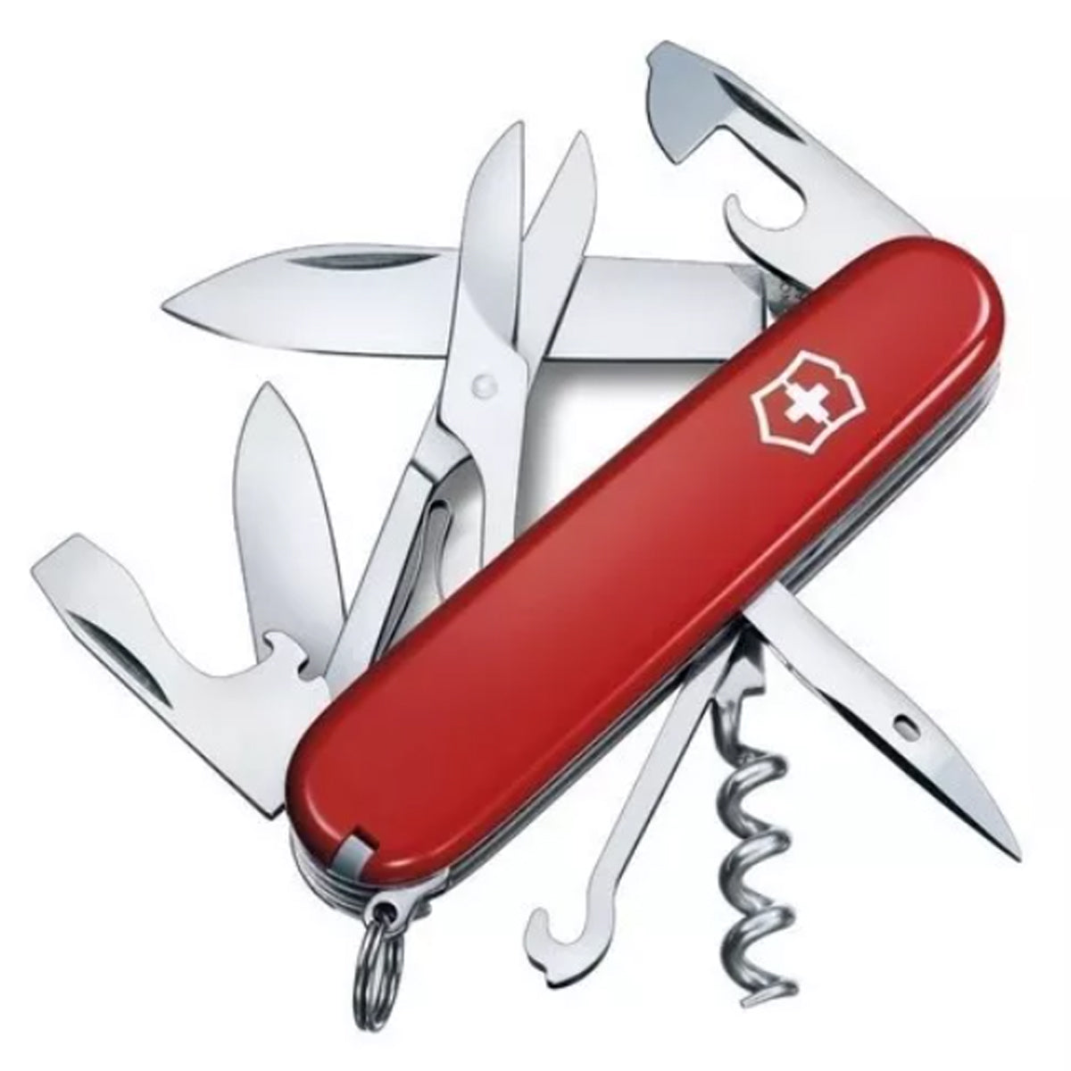 NAVAJA CORTAPLUMAS VICTORINOX CLIMBER