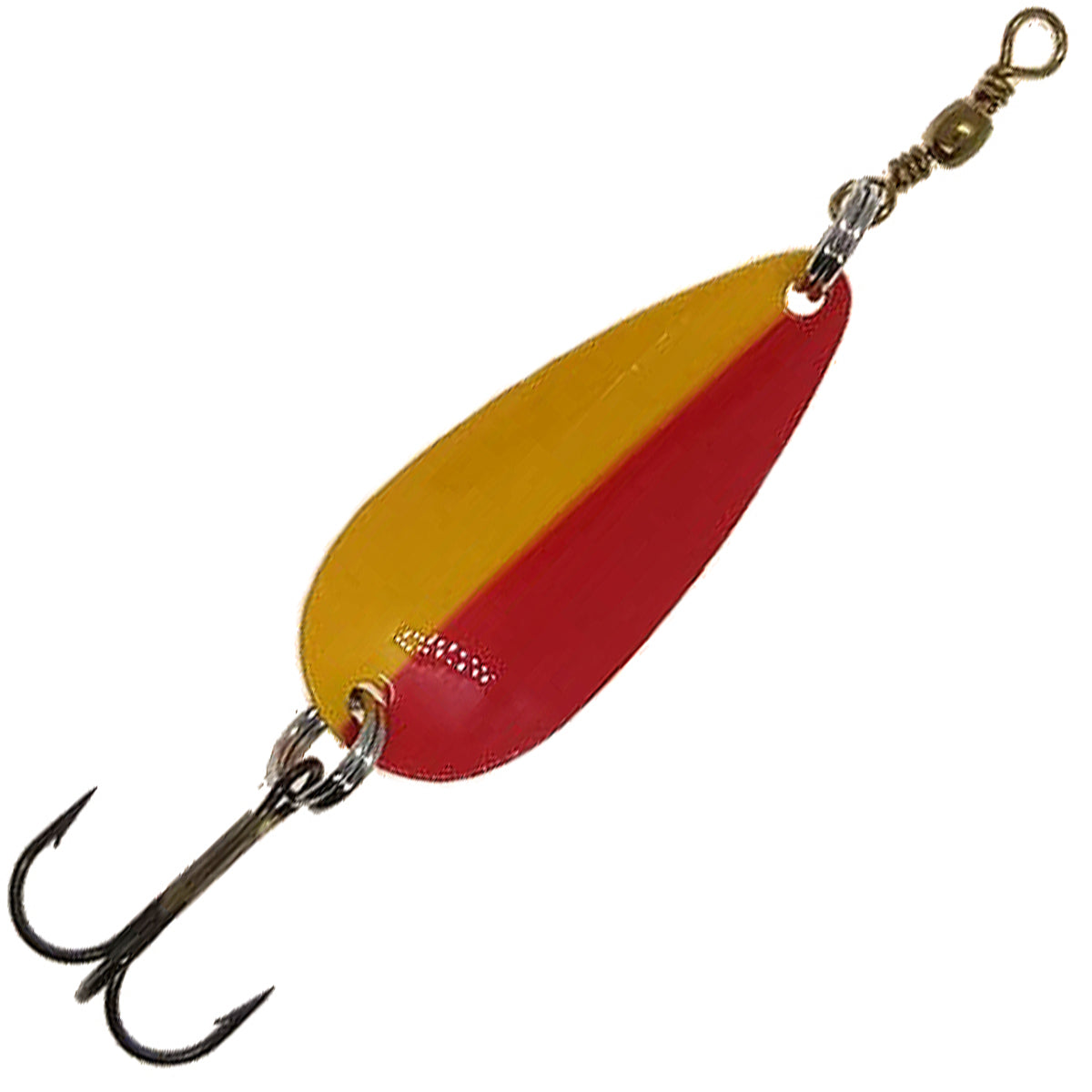 CUCHARA ESPAÑOLA DE PESCA FALCON CLAW D4