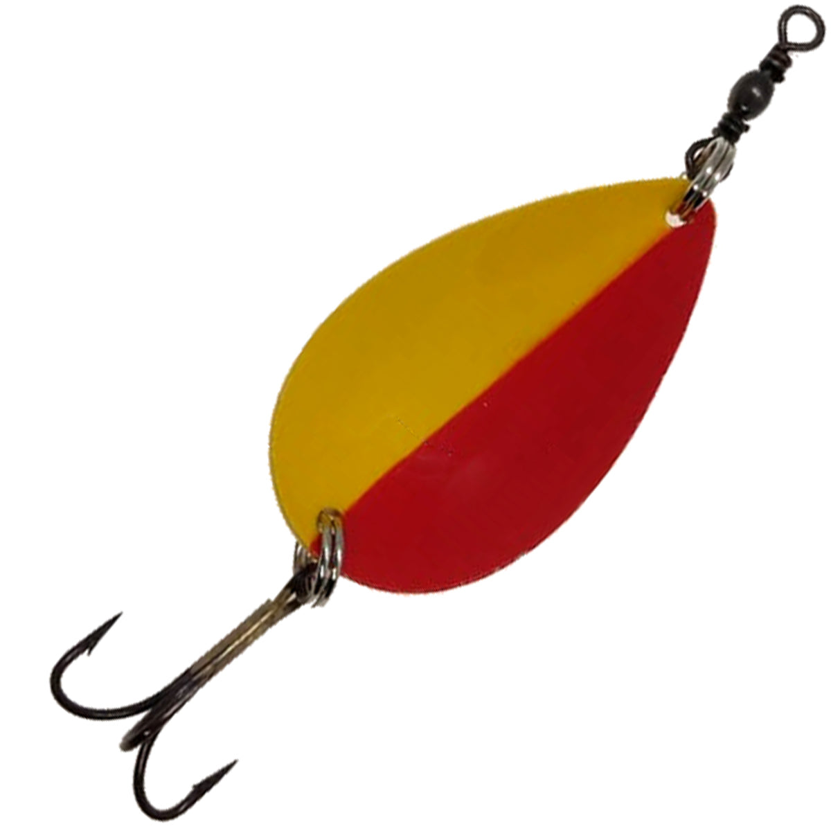 CUCHARA ESPAÑOLA DE PESCA FALCON CLAW D4