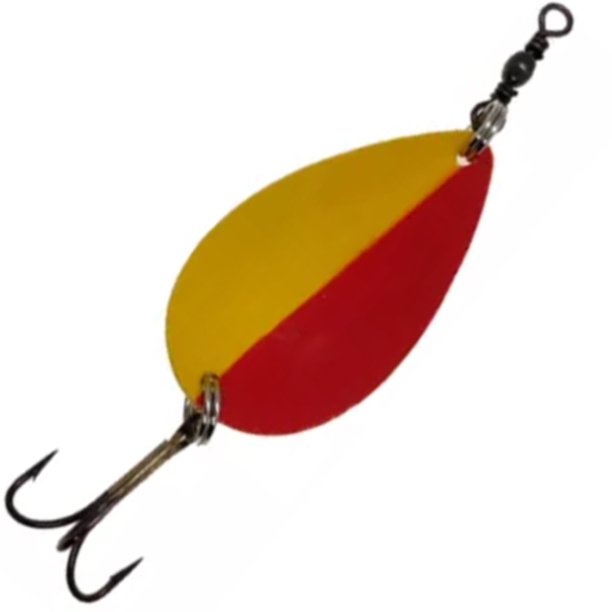 CUCHARA ESPAÑOLA DE PESCA FALCON CLAW D4