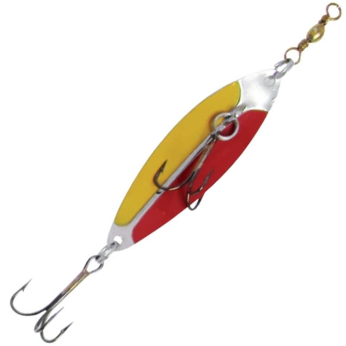 CUCHARA ESPAÑOLA DE PESCA FALCON CLAW D4