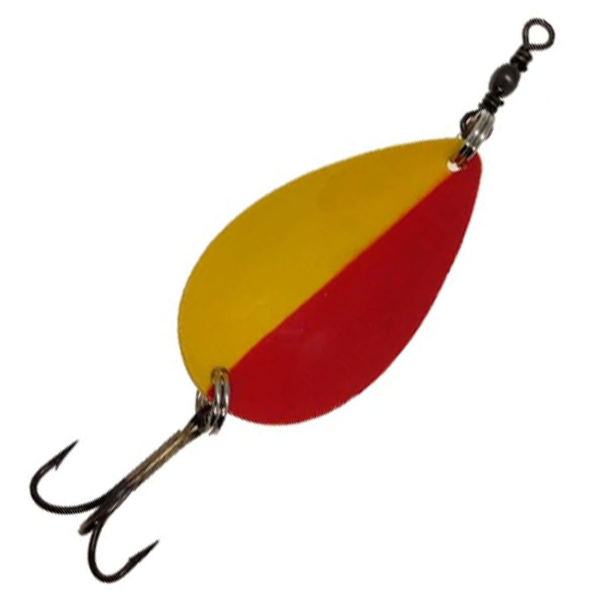 CUCHARA ESPAÑOLA DE PESCA FALCON CLAW D4