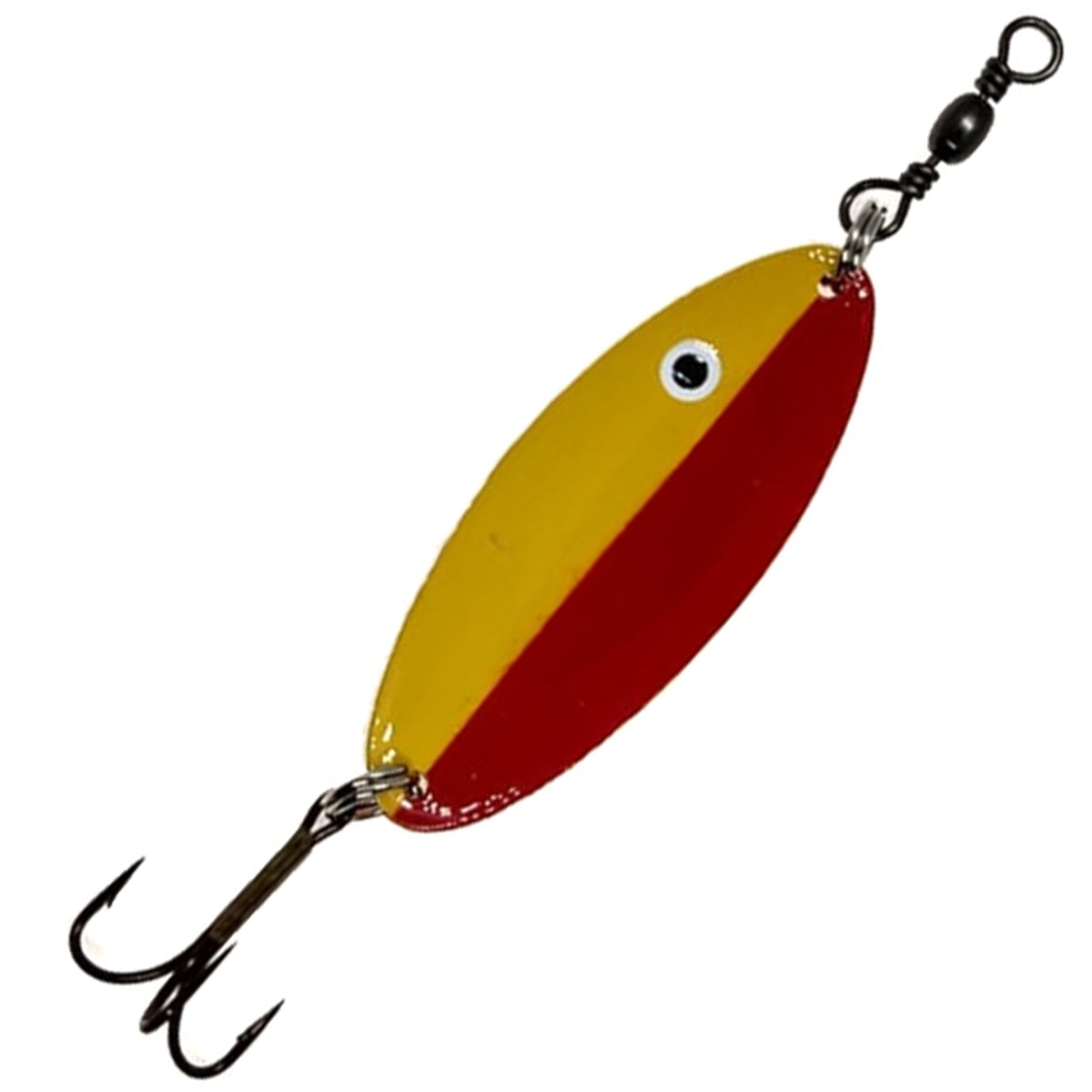 CUCHARA ESPAÑOLA DE PESCA FALCON CLAW D4