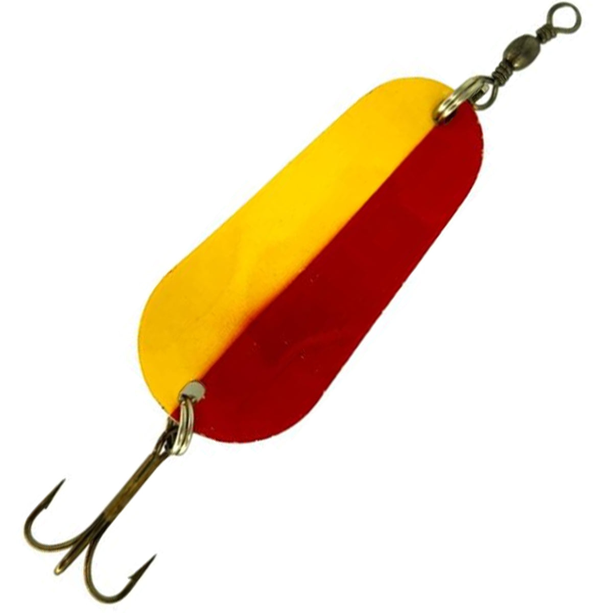 CUCHARA ESPAÑOLA DE PESCA FALCON CLAW D4