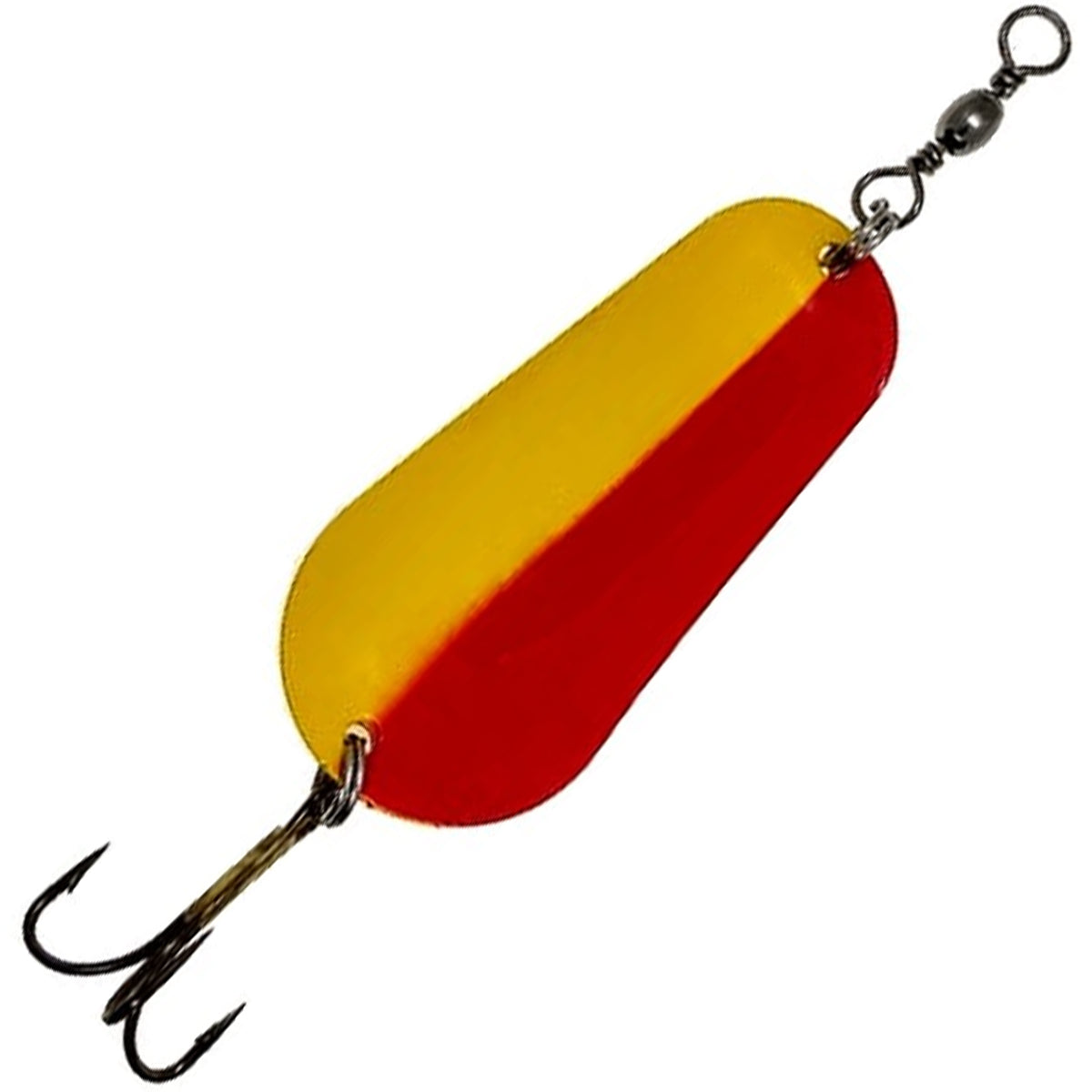 CUCHARA ESPAÑOLA DE PESCA FALCON CLAW D4