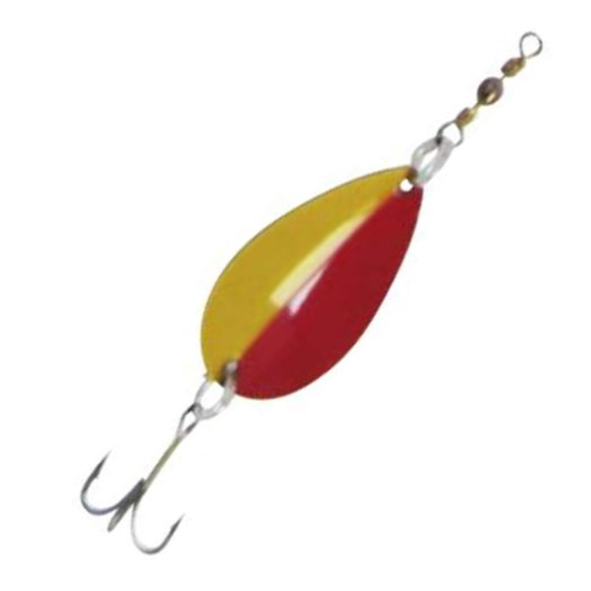 CUCHARA ESPAÑOLA DE PESCA FALCON CLAW D4