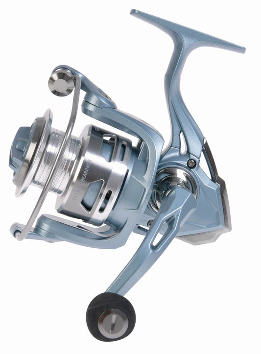 Carrete  YOKOZUNA  Sea Bass 5000