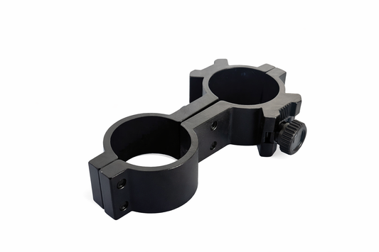 Montura APOLO Acople Mira / Linterna 25 x 25 mm