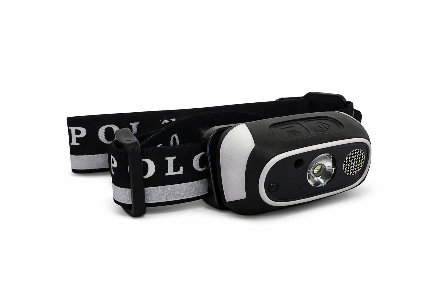 Linterna de Cabeza con Sensor APOLO 200 lm – Batería Li-ion | Modelo XS-MTB1S