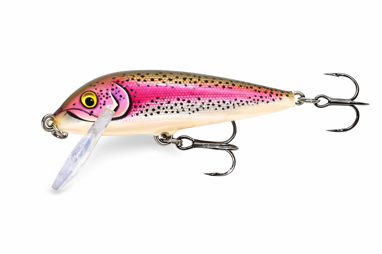 Señuelo Rapala Countdown Sinking CD7 7CM 8GR