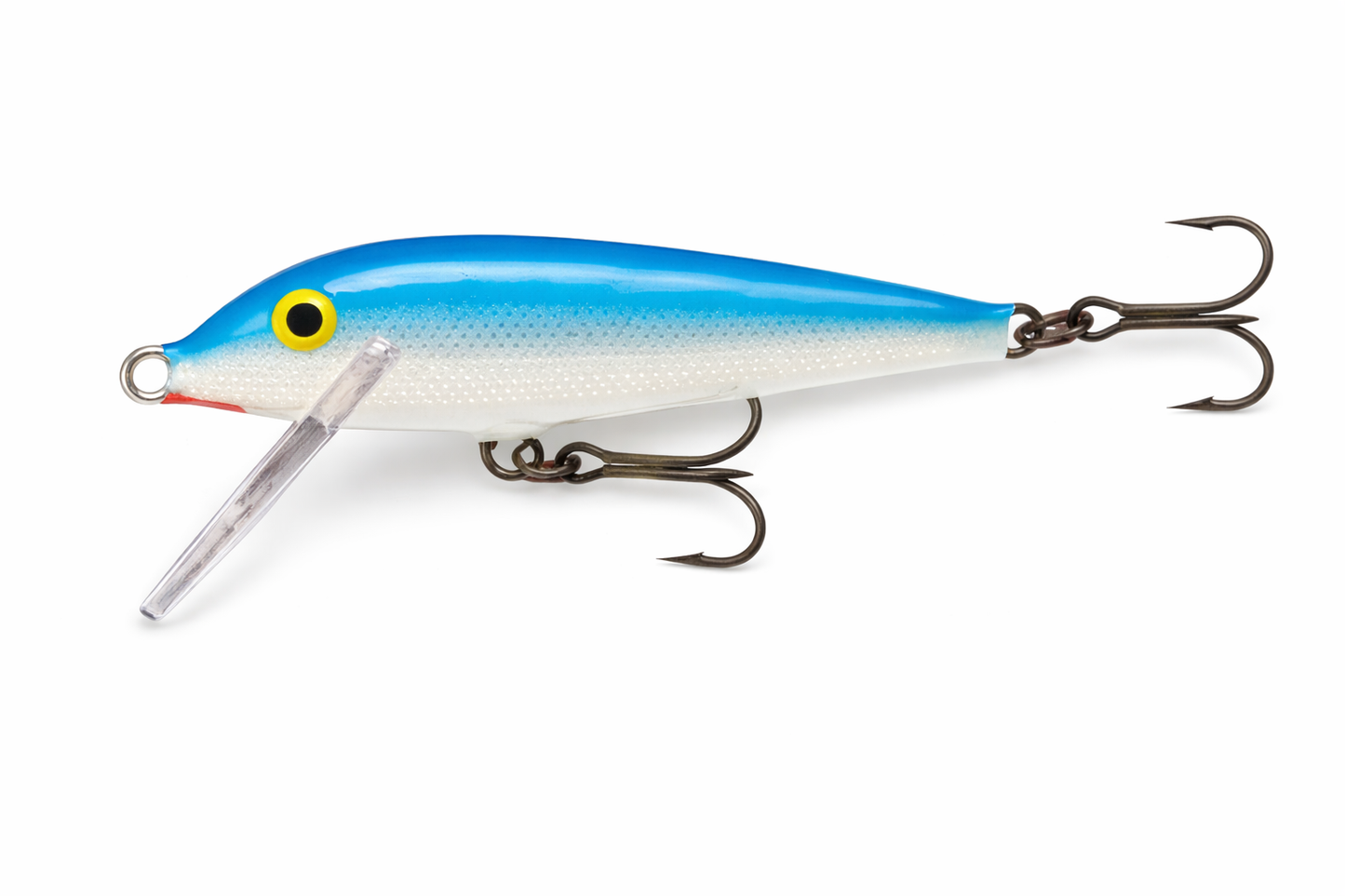 Señuelo Rapala Countdown Sinking CD7 7CM 8GR