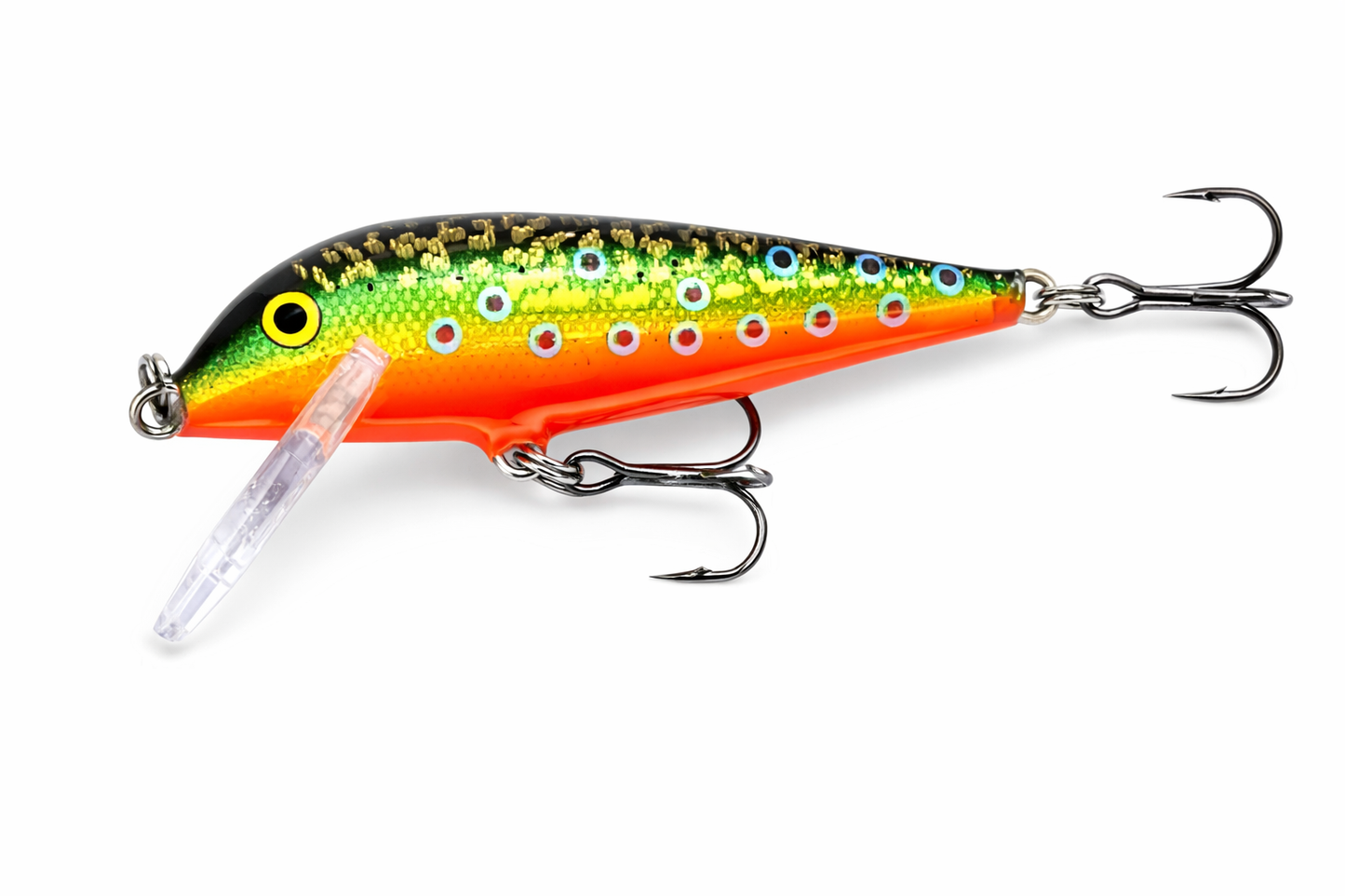 Señuelo Rapala Countdown Sinking CD7 7CM 8GR