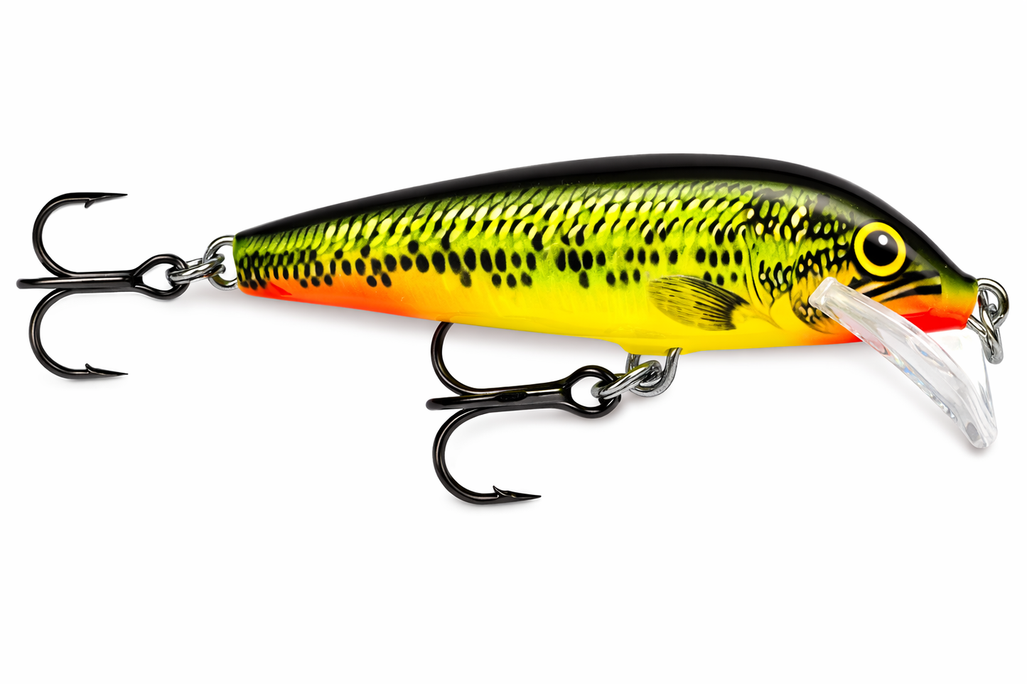 Señuelo Rapala Countdown Sinking CD7 7CM 8GR