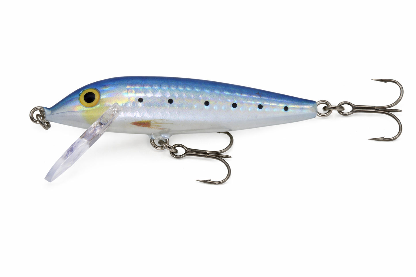 Señuelo Rapala Countdown Sinking CD7 7CM 8GR